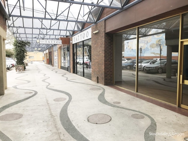 7/294 Wyndham Street, Shepparton VIC 3630