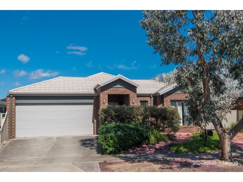 3 Greybox Way, Kialla VIC 3631