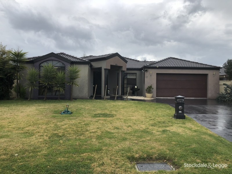 11 Sali Drive, Shepparton VIC 3630