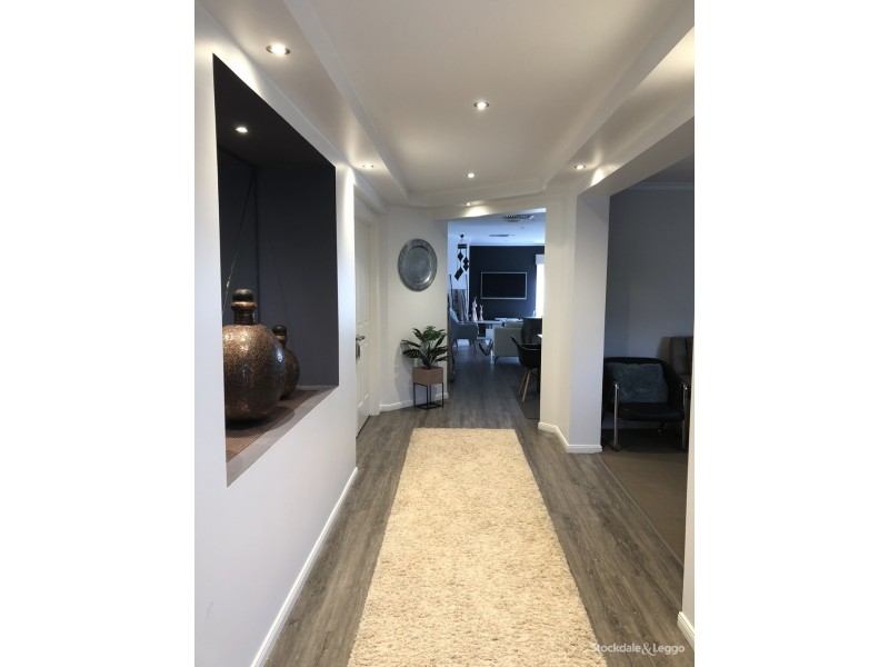 11 Sali Drive, Shepparton VIC 3630