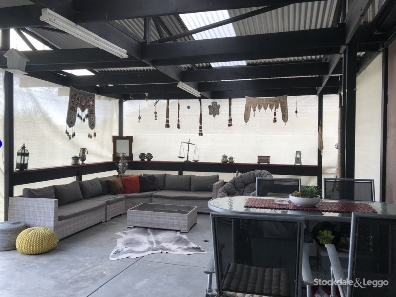 11 Sali Drive, Shepparton VIC 3630