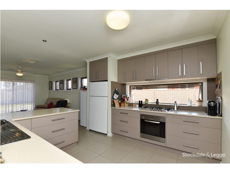 15 Kakadu Drive, Shepparton North VIC 3631