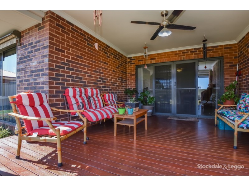 15 Kakadu Drive, Shepparton North VIC 3631