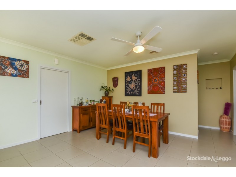 15 Kakadu Drive, Shepparton North VIC 3631