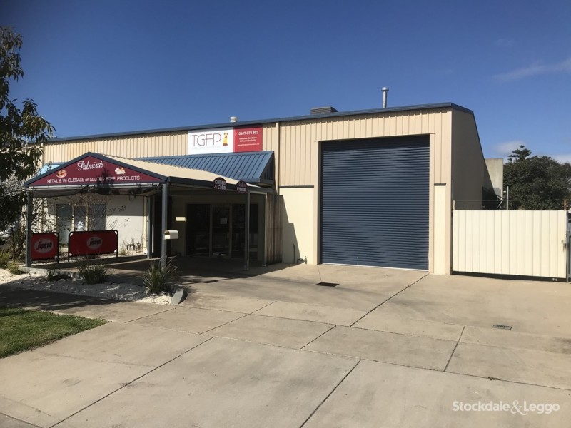 Shed 3/28-30 Keppel Street, Shepparton VIC 3630