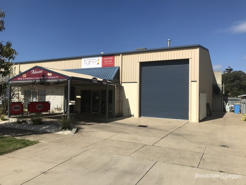 Shed 3/28-30 Keppel Street, Shepparton VIC 3630