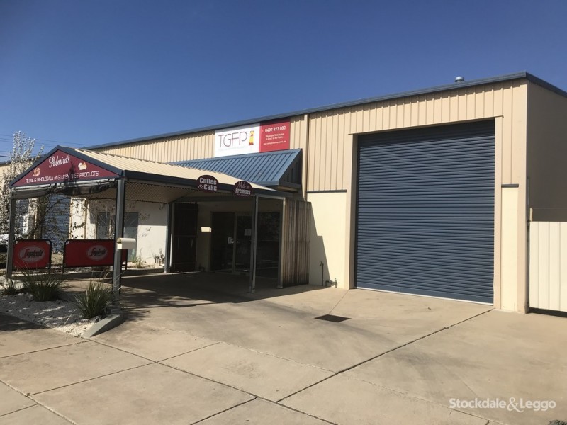 Shed 3/28-30 Keppel Street, Shepparton VIC 3630