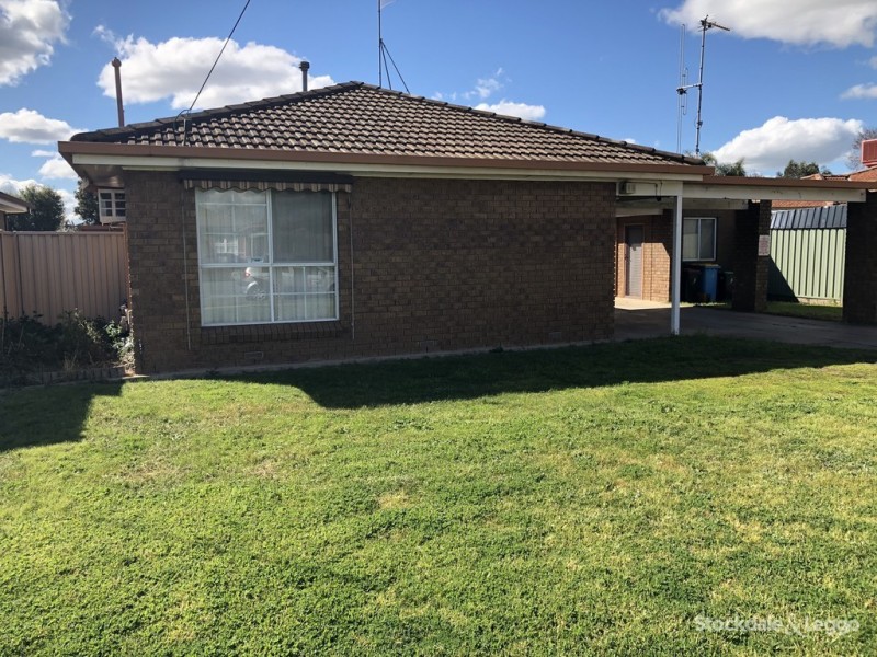 1/25 Wilmot Road, Shepparton VIC 3630