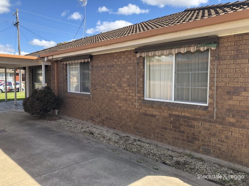 1/25 Wilmot Road, Shepparton VIC 3630