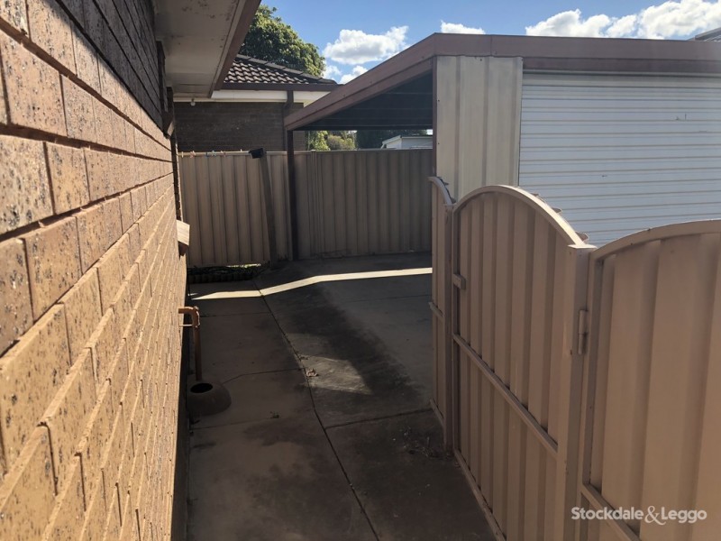 1/25 Wilmot Road, Shepparton VIC 3630