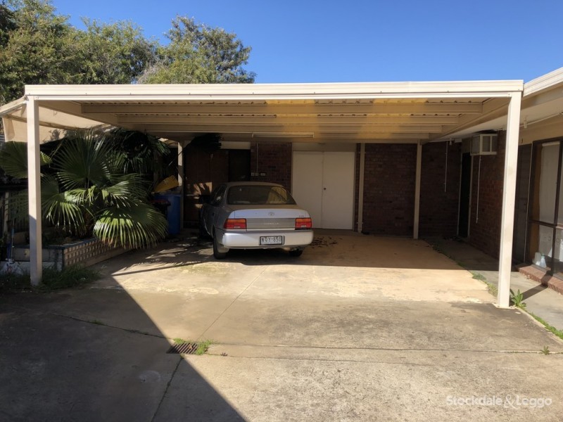 6/3 Maude Street, Shepparton VIC 3630