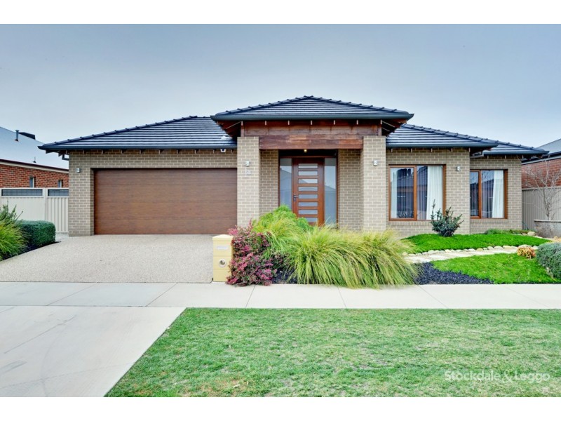 68 Canterbury Avenue, Shepparton VIC 3630