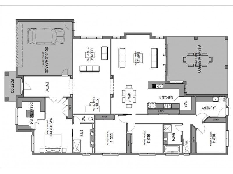 68 Canterbury Avenue, Shepparton VIC 3630