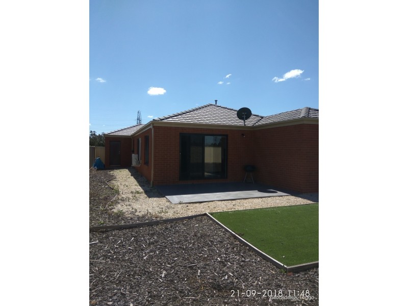 12 Noosa Court, Shepparton VIC 3630