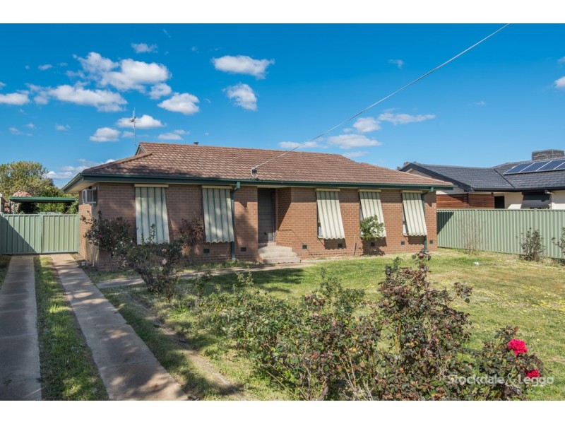 10 Huggard Street, Shepparton VIC 3630