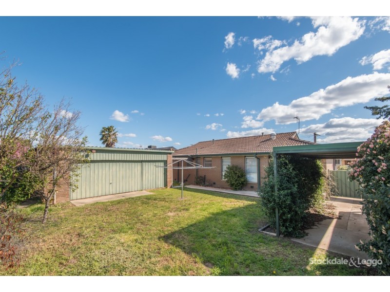 10 Huggard Street, Shepparton VIC 3630