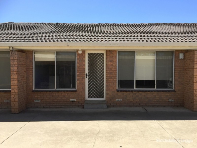 2/31 Glenn Street, Shepparton VIC 3630
