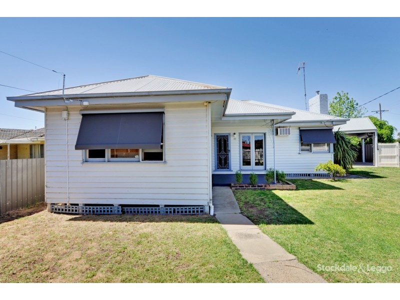 89 Macintosh Street, Shepparton VIC 3630