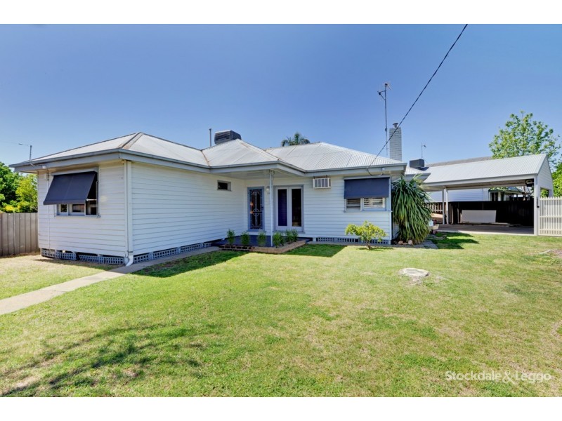 89 Macintosh Street, Shepparton VIC 3630