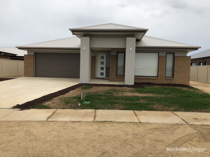 3 Ranfurly Crescent, Kialla VIC 3631