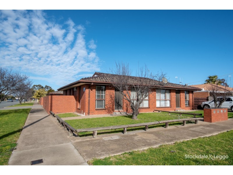 1/106 Vaughan Street, Shepparton VIC 3630