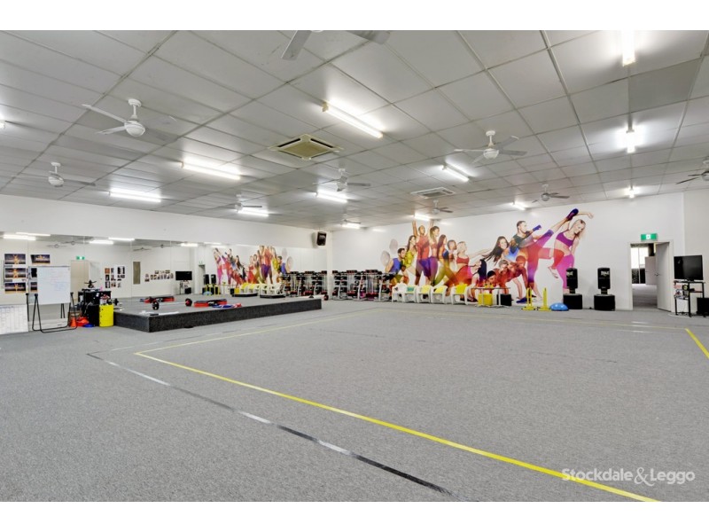 Level1/302-308 Wyndham Street, Shepparton VIC 3630