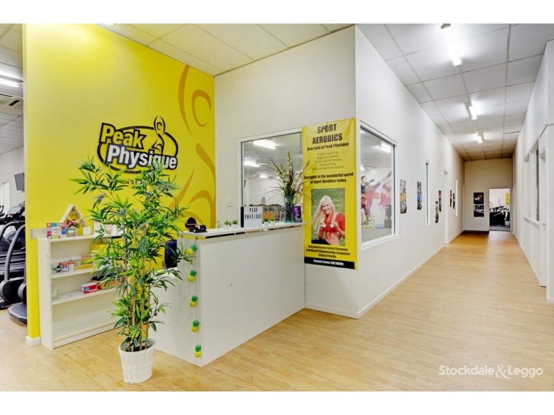 Level1/302-308 Wyndham Street, Shepparton VIC 3630