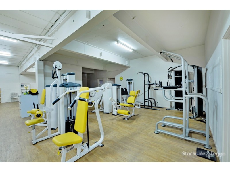 Level1/302-308 Wyndham Street, Shepparton VIC 3630