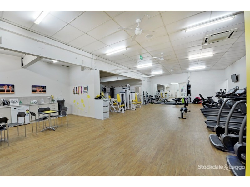 Level1/302-308 Wyndham Street, Shepparton VIC 3630