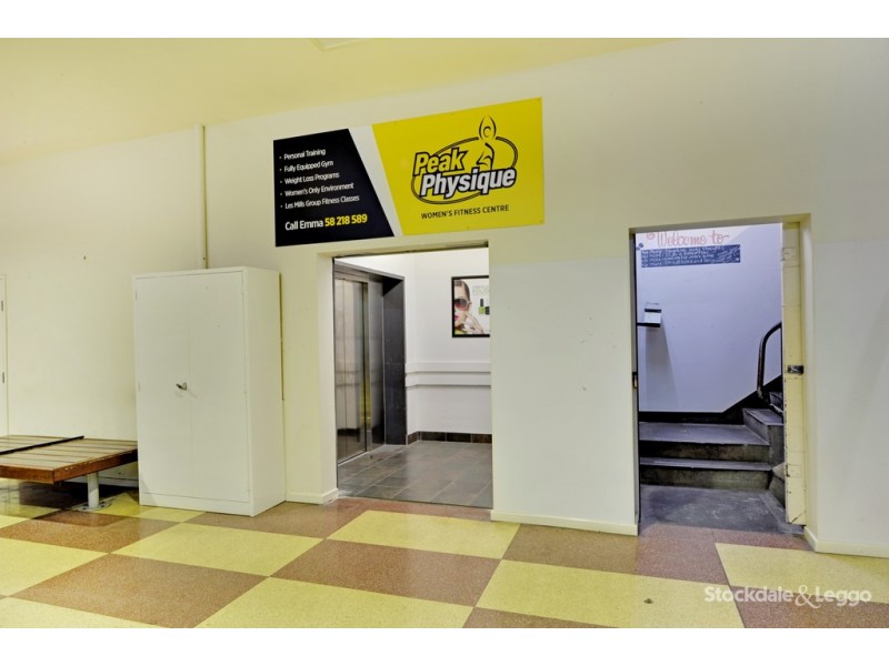 Level1/302-308 Wyndham Street, Shepparton VIC 3630