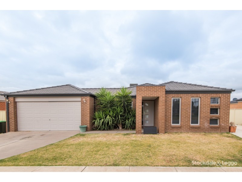 7 Warrumbungle Drive, Shepparton North VIC 3631