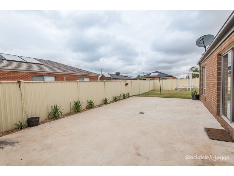 7 Warrumbungle Drive, Shepparton North VIC 3631