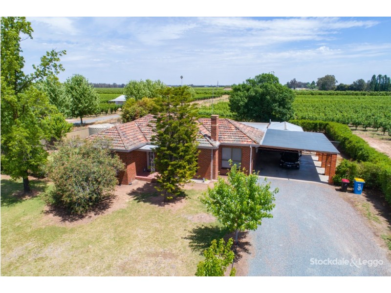 110 Coach Road, Shepparton East VIC 3631