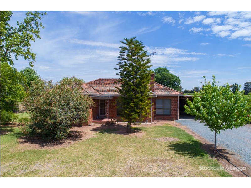 110 Coach Road, Shepparton East VIC 3631