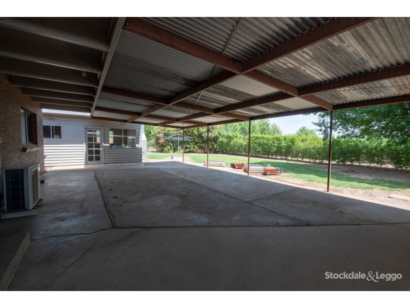 110 Coach Road, Shepparton East VIC 3631