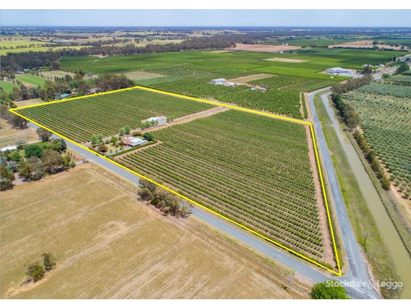 110 Coach Road, Shepparton East VIC 3631