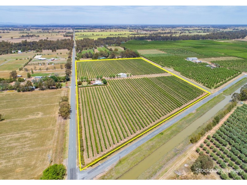 110 Coach Road, Shepparton East VIC 3631