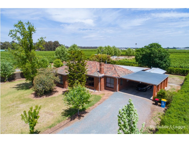 110 Coach Road, Shepparton East VIC 3631