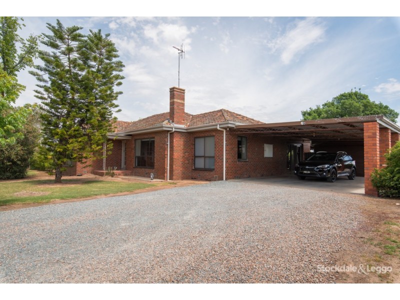 110 Coach Road, Shepparton East VIC 3631