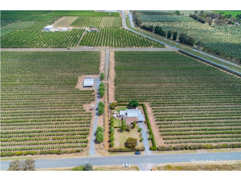 110 Coach Road, Shepparton East VIC 3631
