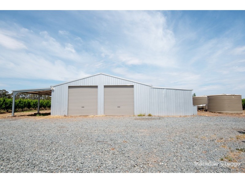 110 Coach Road, Shepparton East VIC 3631