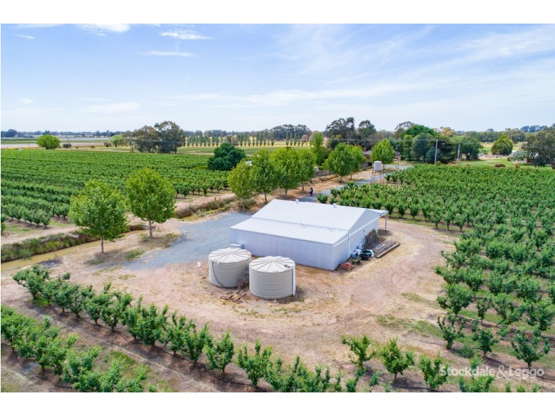 110 Coach Road, Shepparton East VIC 3631