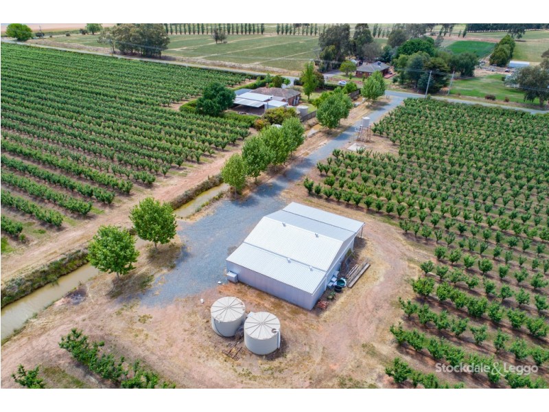 110 Coach Road, Shepparton East VIC 3631
