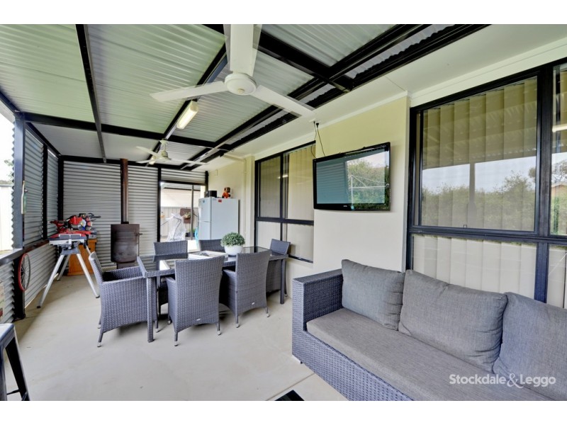 8 Huggard Street, Shepparton VIC 3630