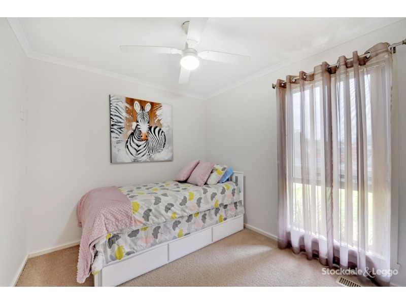 8 Huggard Street, Shepparton VIC 3630