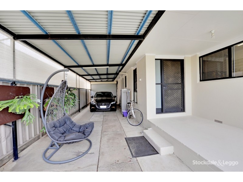 8 Huggard Street, Shepparton VIC 3630