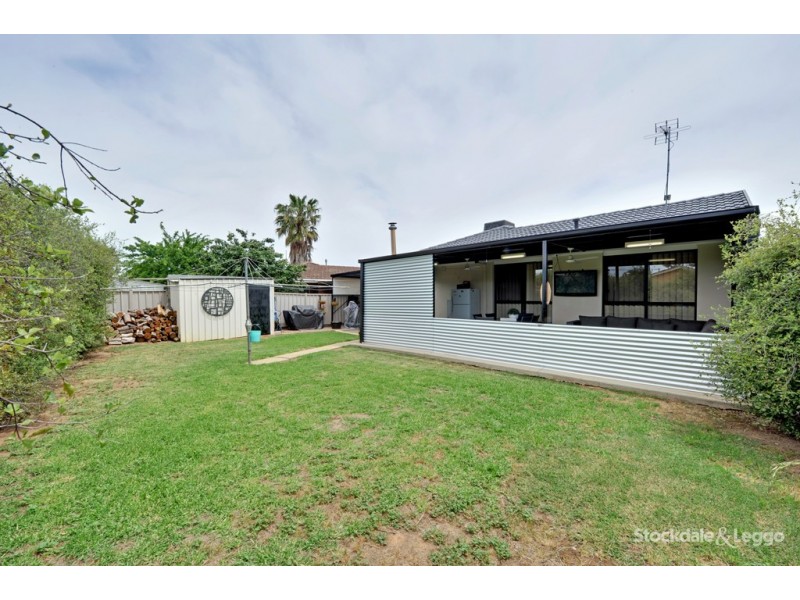 8 Huggard Street, Shepparton VIC 3630