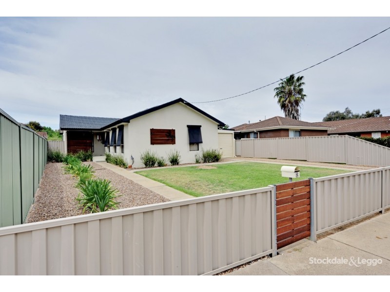8 Huggard Street, Shepparton VIC 3630