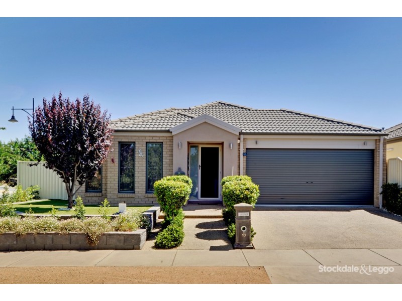 10 Golf Drive, Shepparton VIC 3630