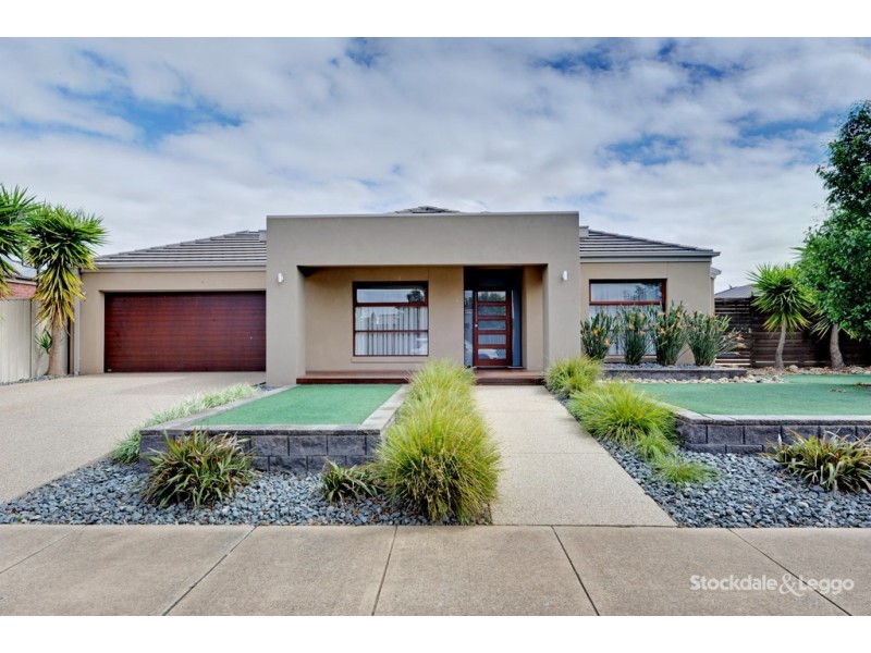 2 Cardinia Court, Kialla VIC 3631